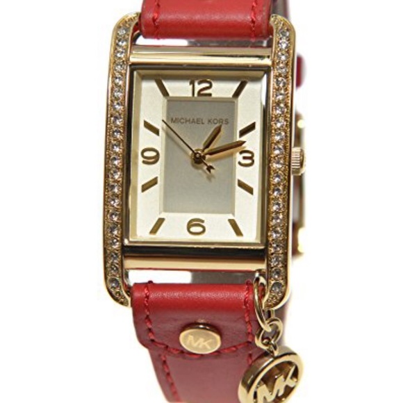 Michael Kors Accessories - SOLD to aggott64